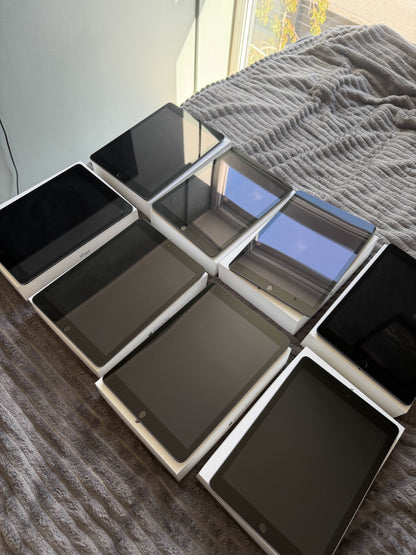 The $10K/Month iPad Flipping System