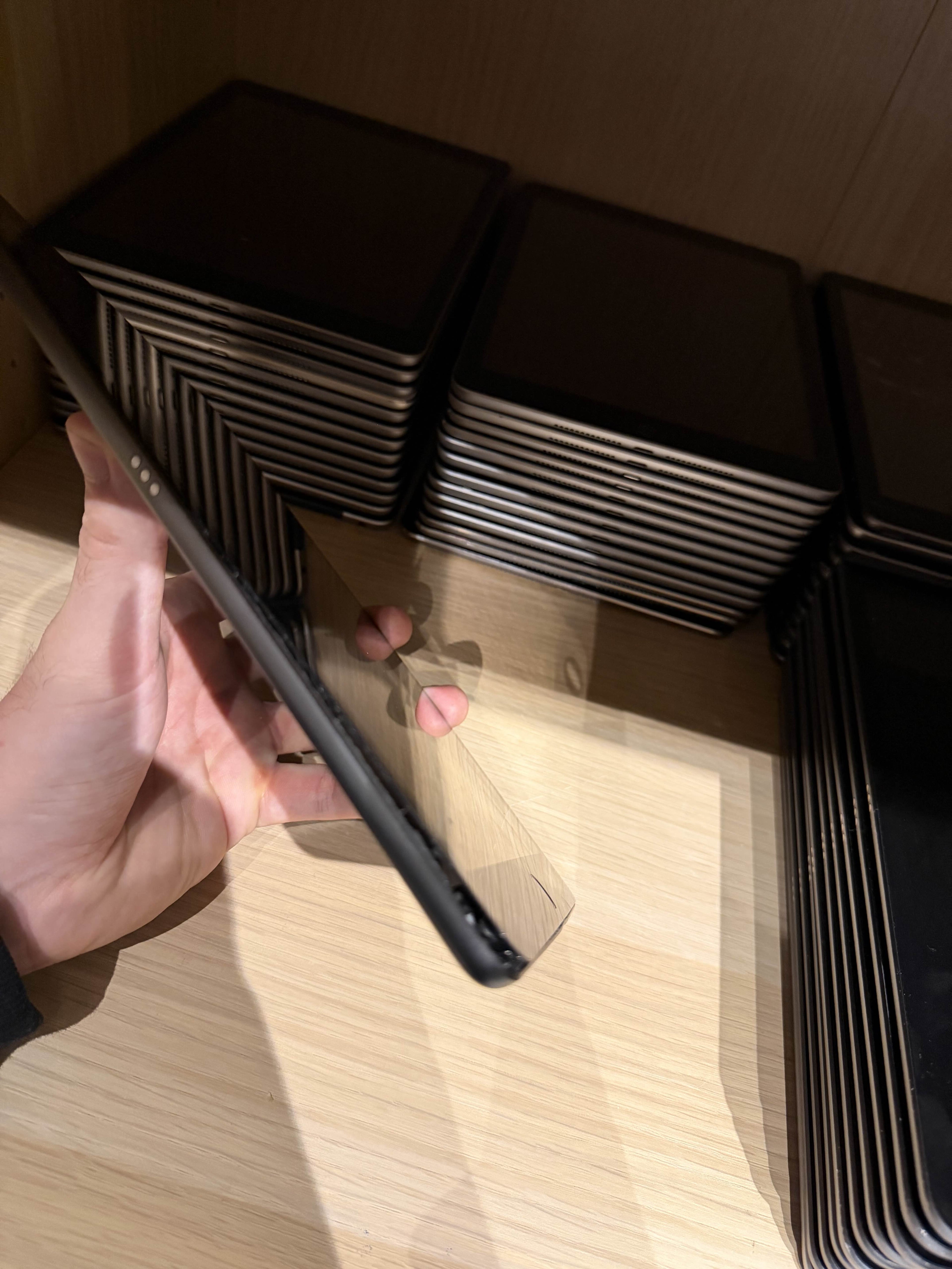 The $10K/Month iPad Flipping System
