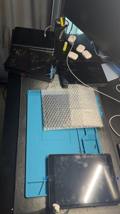 The $10K/Month iPad Flipping System