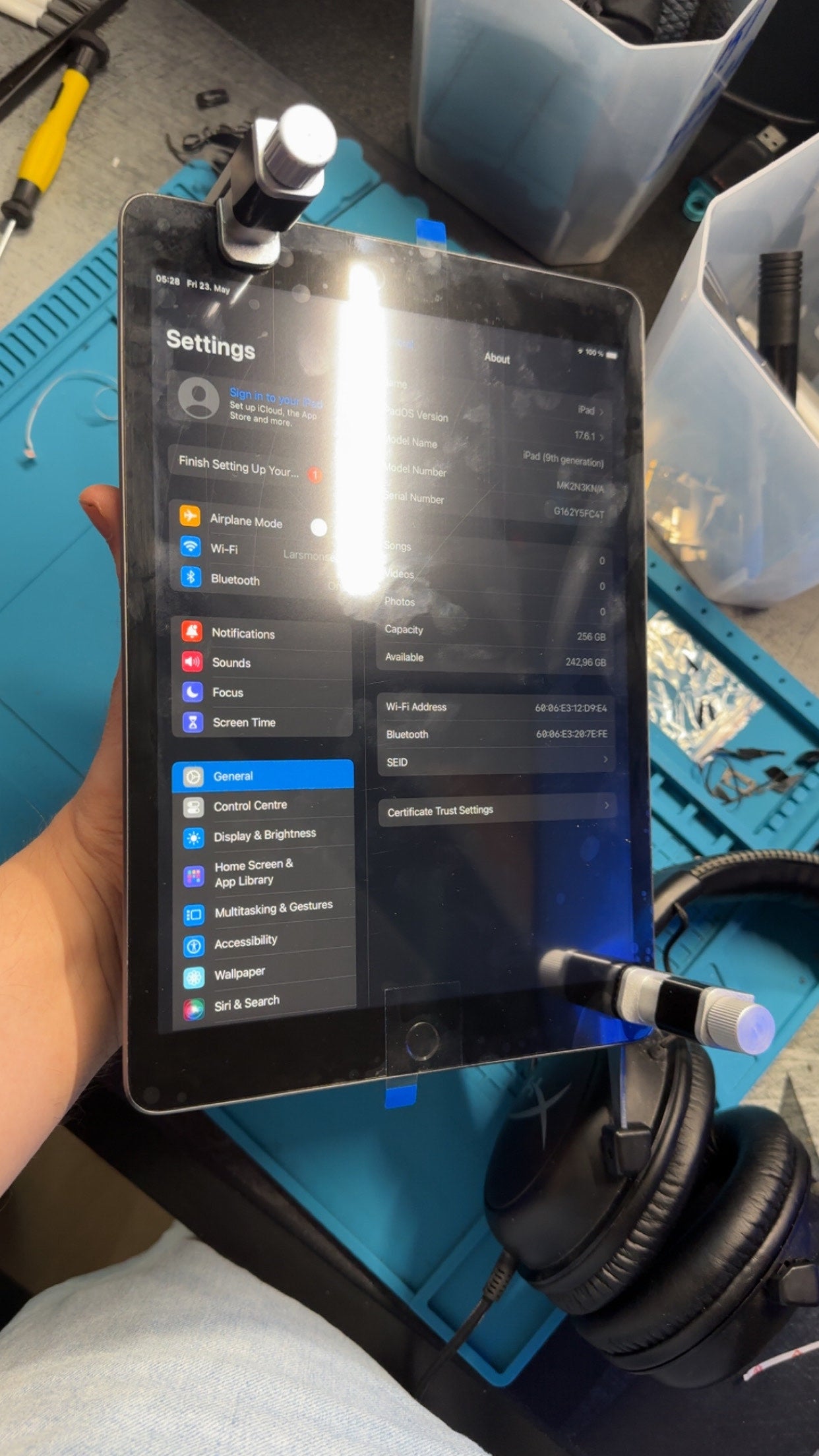 The $10K/Month iPad Flipping System