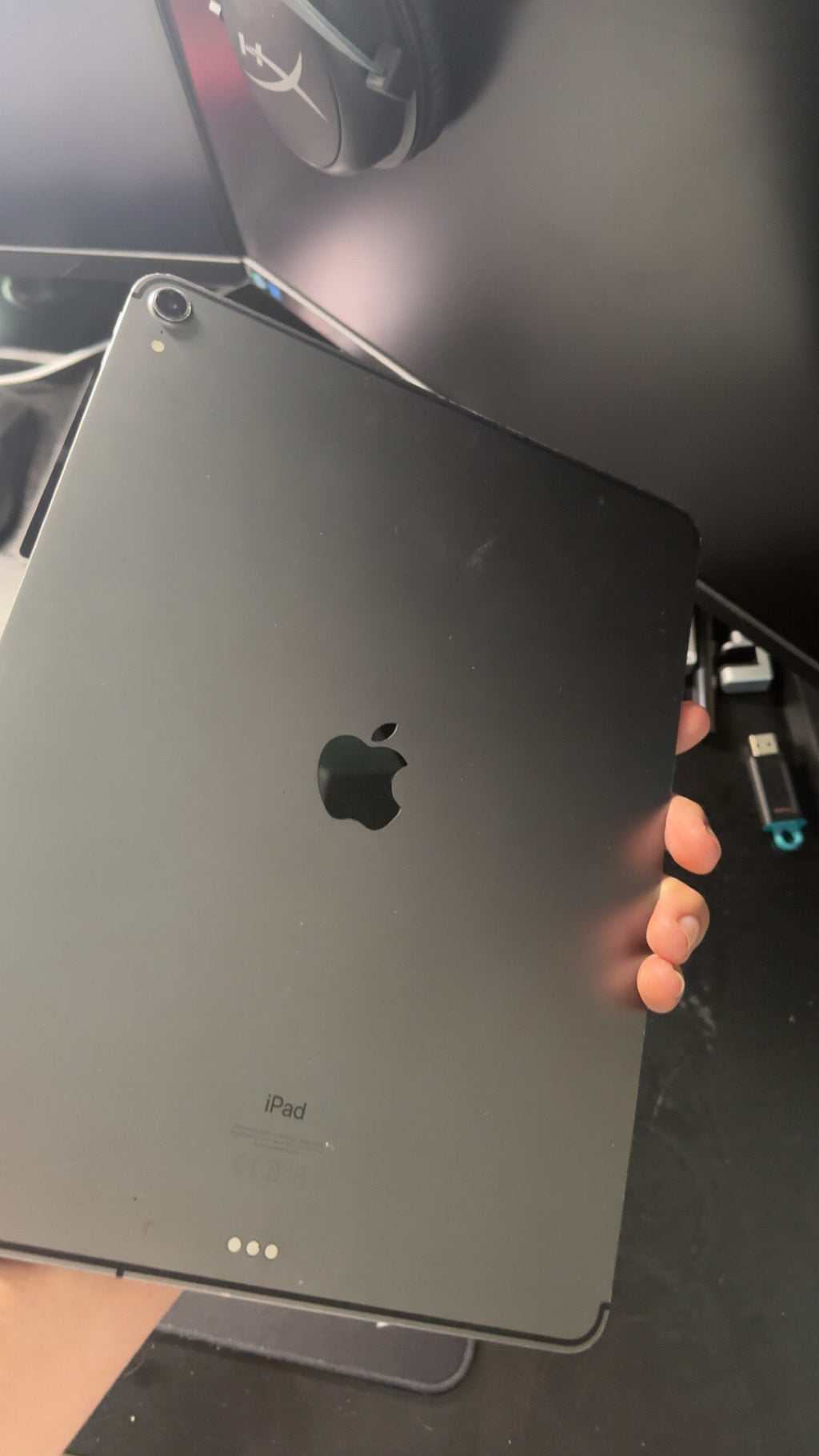 The iPad Side Hustle Starter Kit