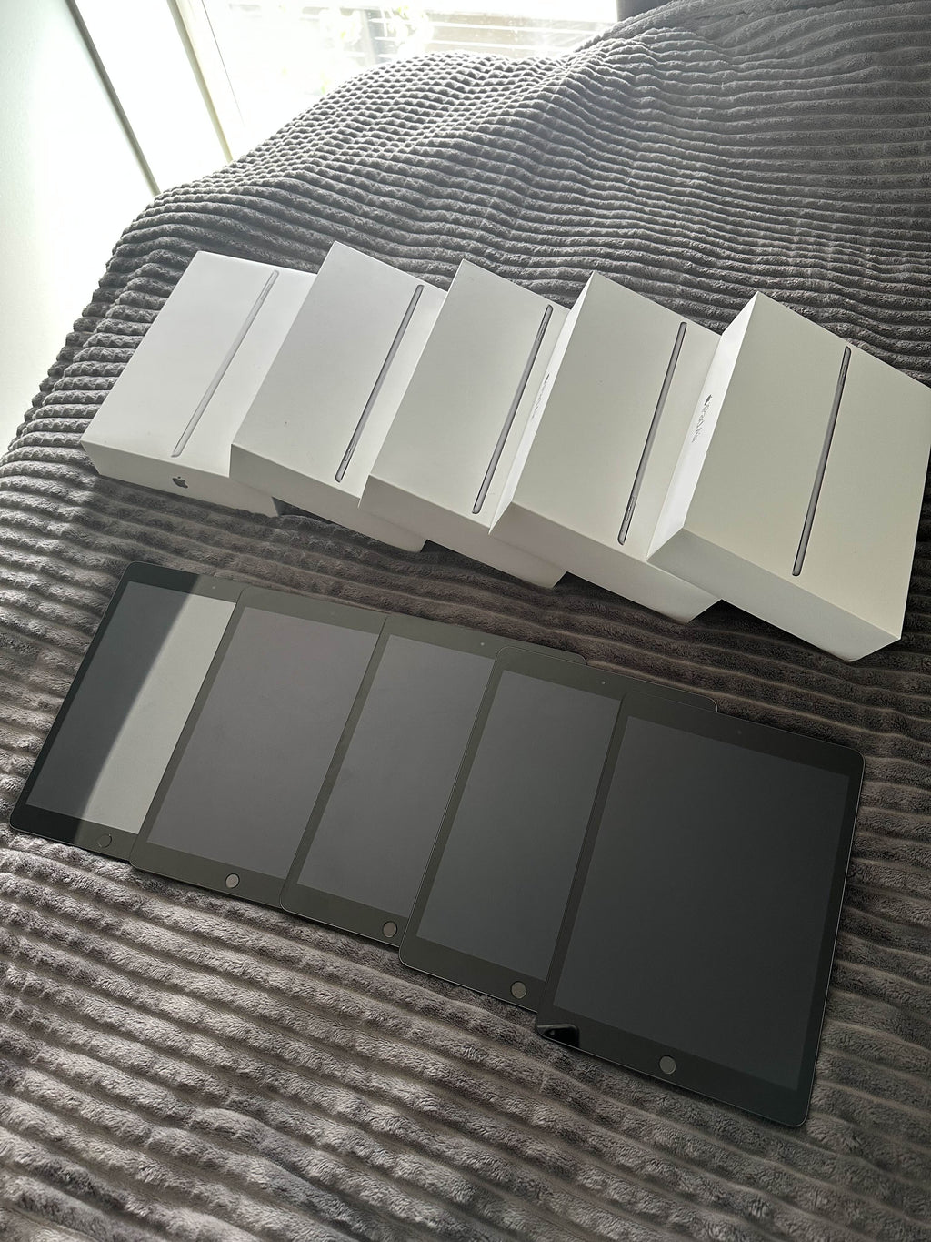 The iPad Side Hustle Starter Kit