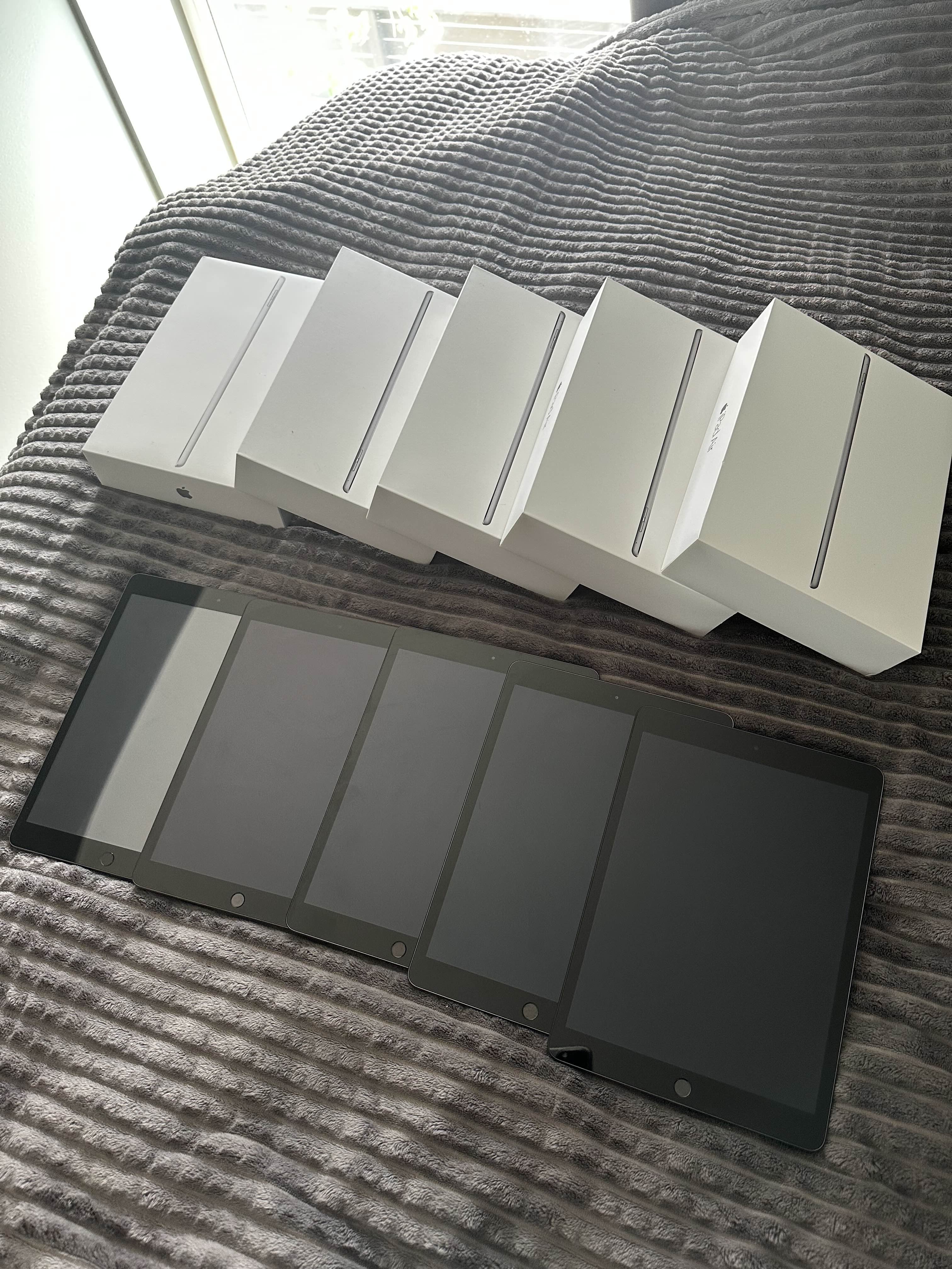 The iPad Side Hustle Starter Kit