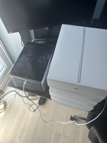 The $10K/Month iPad Flipping System