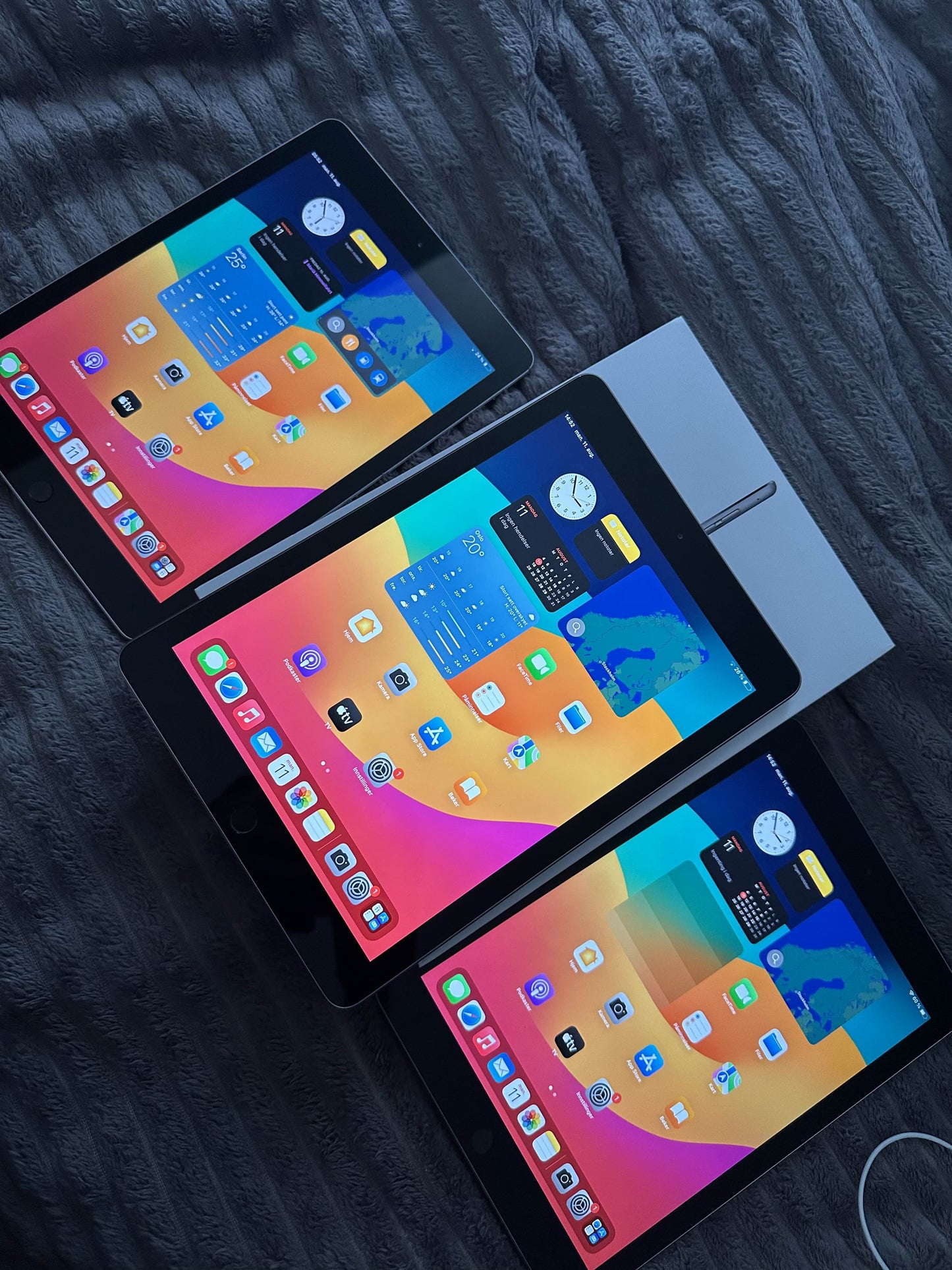 The Complete iPad Flipping System