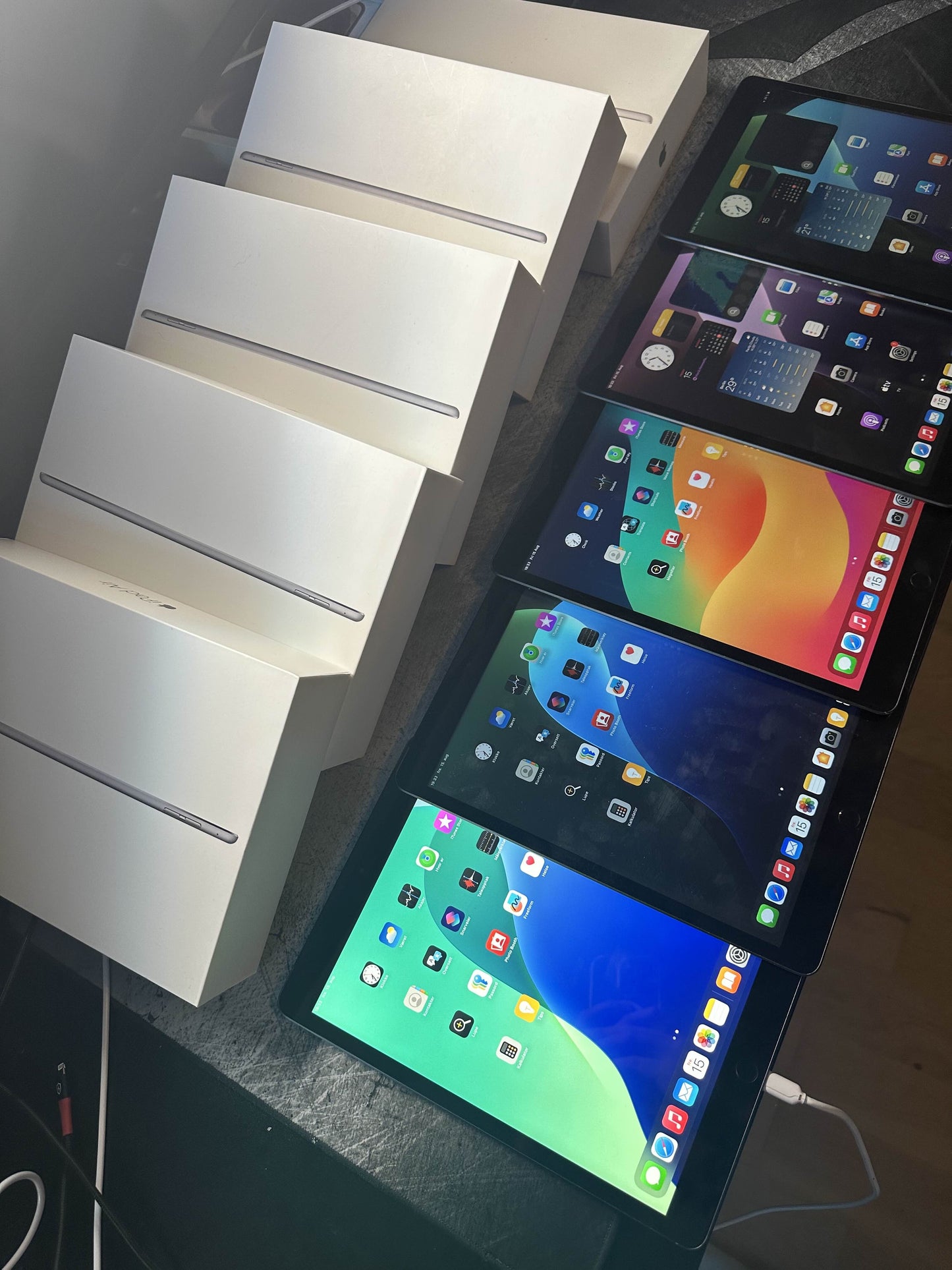 The Complete iPad Flipping System