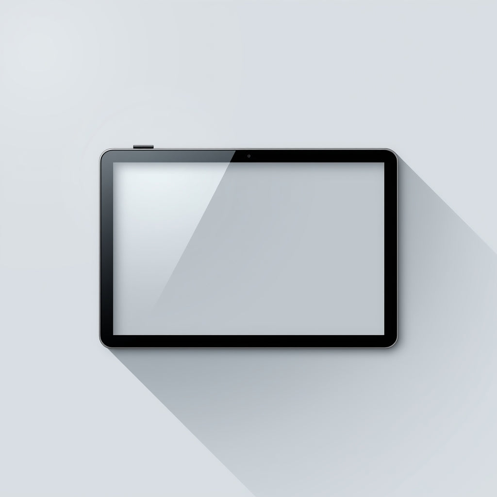 Ipad Digitizers